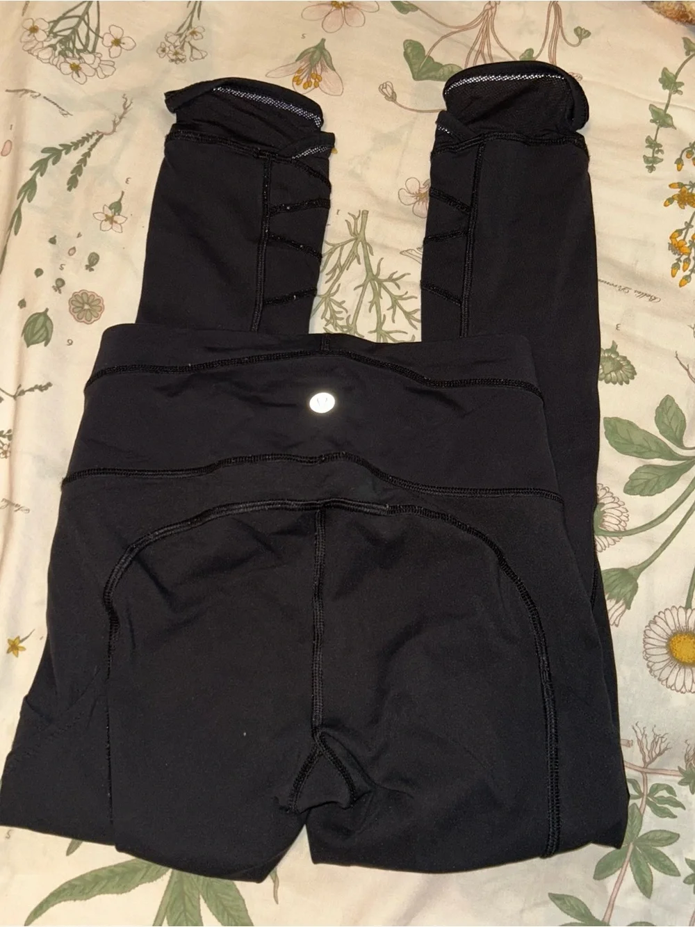 Lululemon leggings 7/8